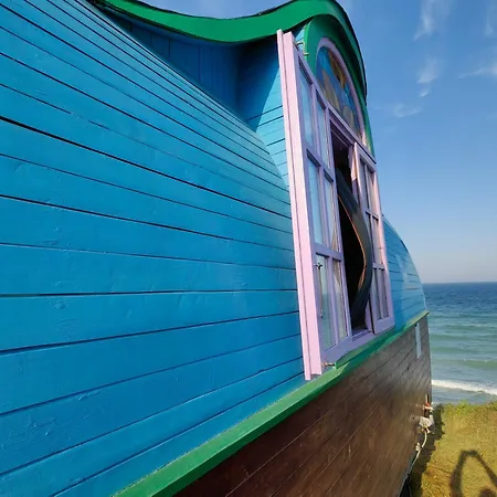 Tiny Next To The Beach In Holiday home